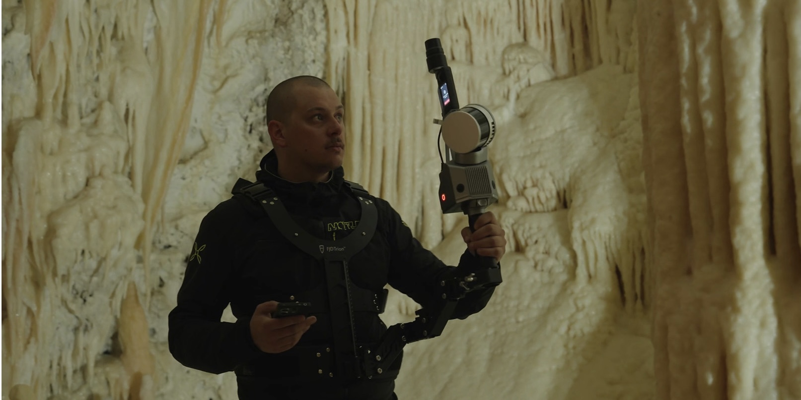 Exploring the Depths: How SLAM LiDAR Scanning is Revolutionizing Cave ...